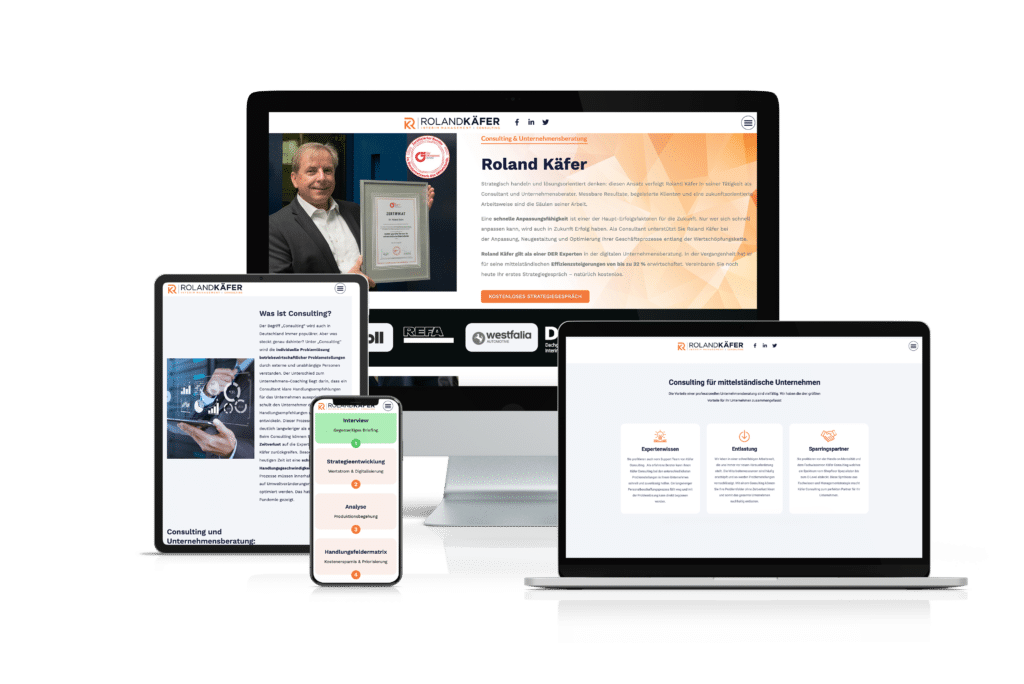 Kaefer Consulting