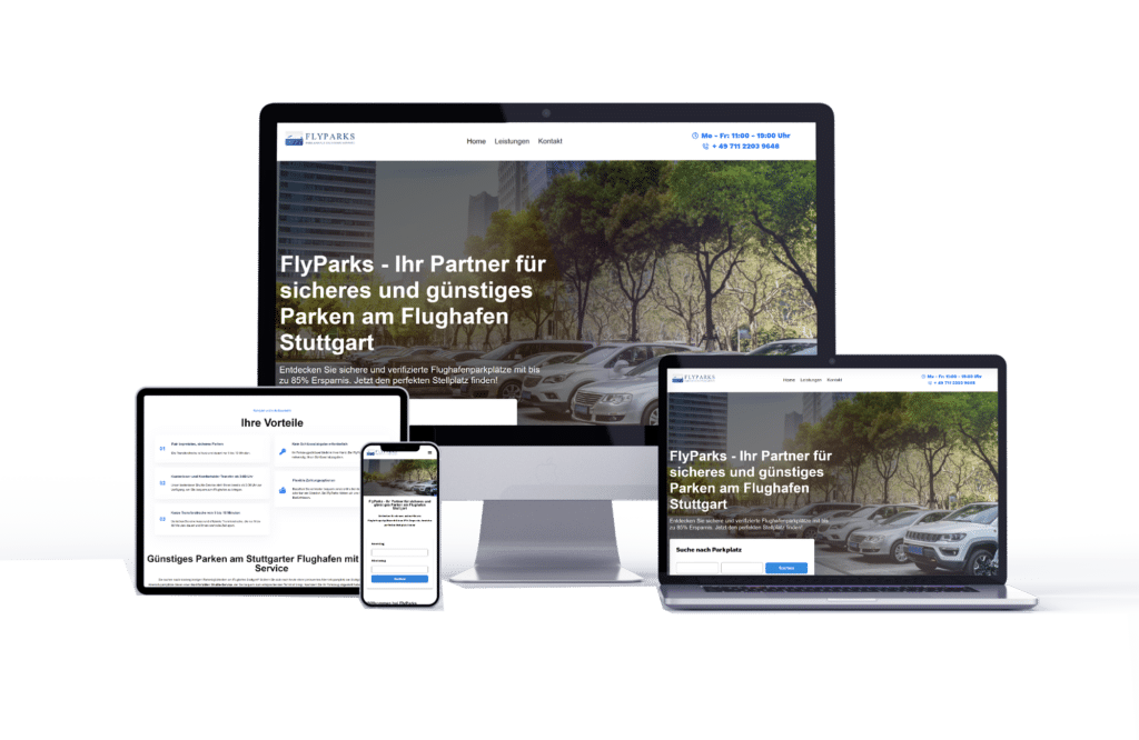 Fly Parks