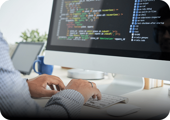 Web-Entwicklung