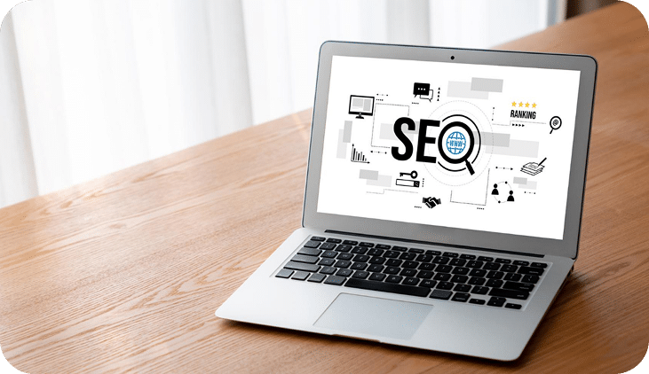 SEO Optimierung