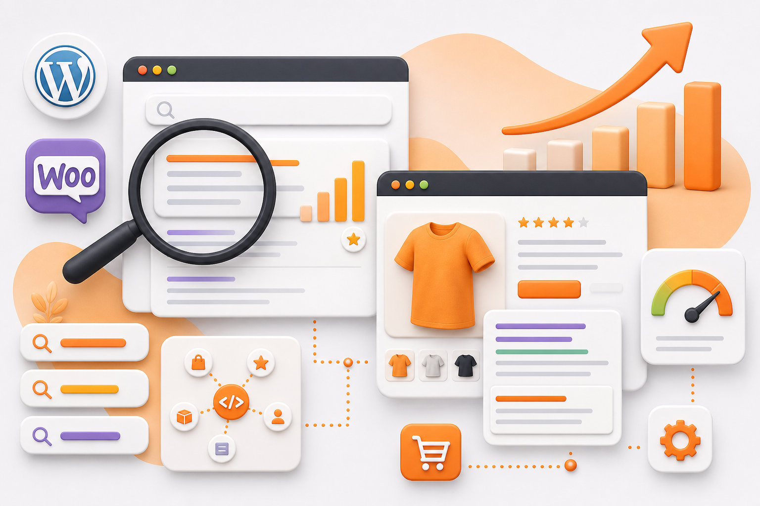 Shop SEO